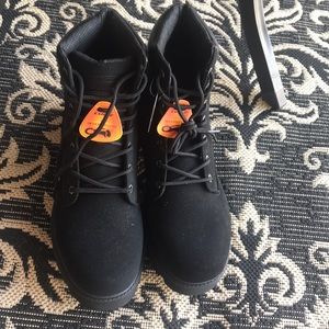 Men’s LUGZ boots